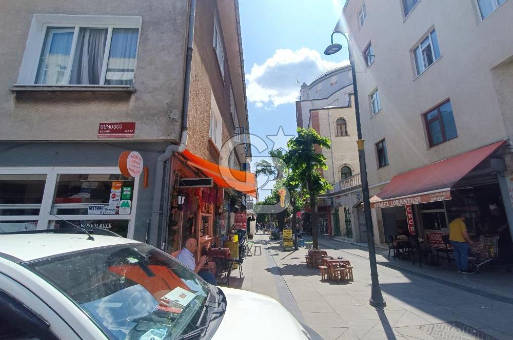 Kücukyalı Merkezi Dükkan Yatırımlık