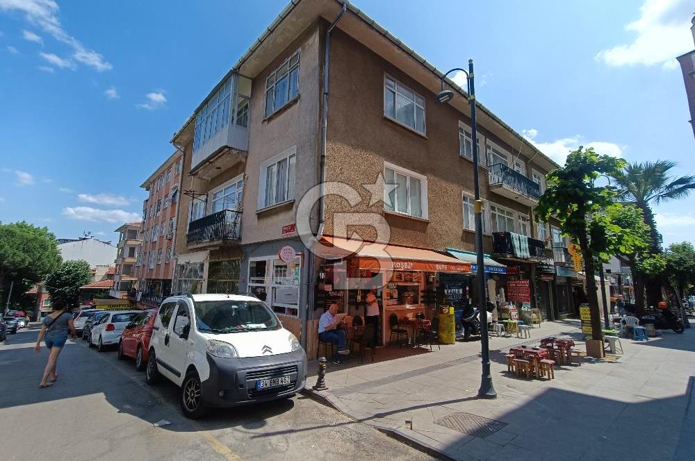 Kücukyalı Merkezi Dükkan Yatırımlık