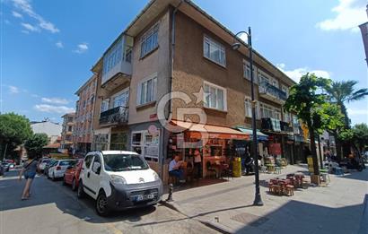 Kücukyalı Merkezi Dükkan Yatırımlık