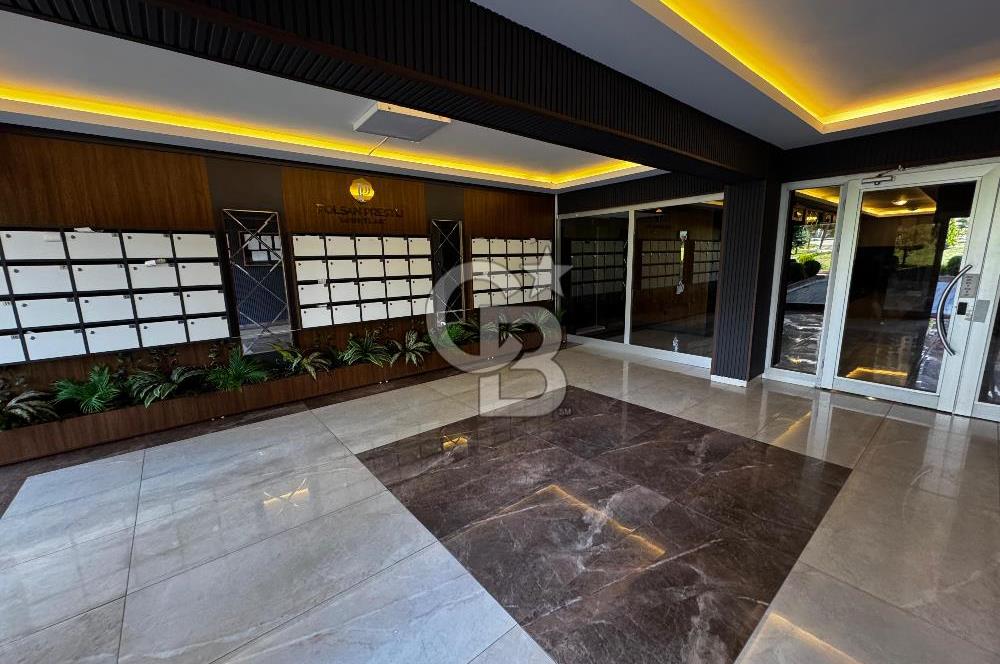 METRO YAKININDA/HAVUZ PANORAMİK MANZARALI/EŞYALI/ 3+1 KİRALIK