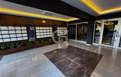 METRO YAKININDA/HAVUZ PANORAMİK MANZARALI/EŞYALI/ 3+1 KİRALIK