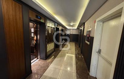 METRO YAKININDA/HAVUZ PANORAMİK MANZARALI/EŞYALI/ 3+1 KİRALIK