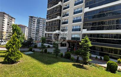 METRO YAKININDA/HAVUZ PANORAMİK MANZARALI/EŞYALI/ 3+1 KİRALIK