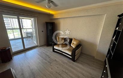 METRO YAKININDA/HAVUZ PANORAMİK MANZARALI/EŞYALI/ 3+1 KİRALIK