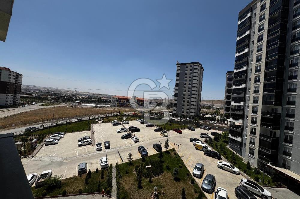 METRO YAKININDA/HAVUZ PANORAMİK MANZARALI/EŞYALI/ 3+1 KİRALIK