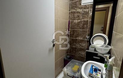 METRO YAKININDA/HAVUZ PANORAMİK MANZARALI/EŞYALI/ 3+1 KİRALIK