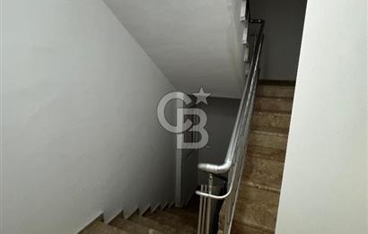 METRO YAKININDA/HAVUZ PANORAMİK MANZARALI/EŞYALI/ 3+1 KİRALIK