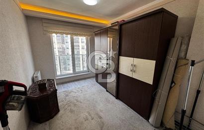METRO YAKININDA/HAVUZ PANORAMİK MANZARALI/EŞYALI/ 3+1 KİRALIK
