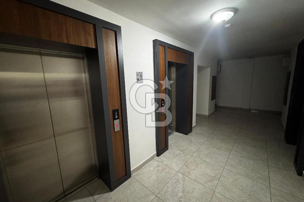 METRO YAKININDA/HAVUZ PANORAMİK MANZARALI/EŞYALI/ 3+1 KİRALIK