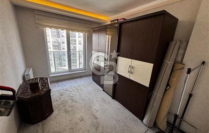 METRO YAKININDA/HAVUZ PANORAMİK MANZARALI/EŞYALI/ 3+1 KİRALIK