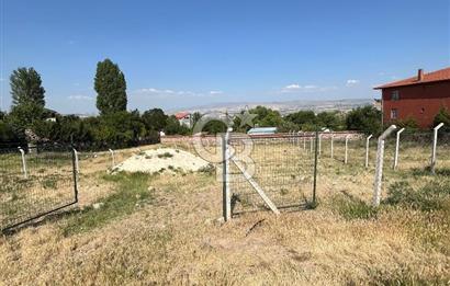 CB VİZYONDAN HACILAR KÖY İÇİ 0,50 EMSAL SATILIK ARSA