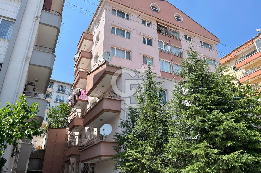 CB VİZYONDAN HAYMANA CAD. 3+1 SATILIK DAİRE