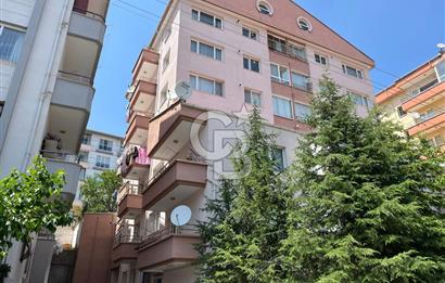 CB VİZYONDAN HAYMANA CAD. 3+1 SATILIK DAİRE