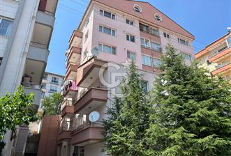 CB VİZYONDAN HAYMANA CAD. 3+1 SATILIK DAİRE