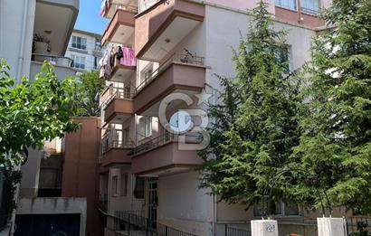 CB VİZYONDAN HAYMANA CAD. 3+1 SATILIK DAİRE