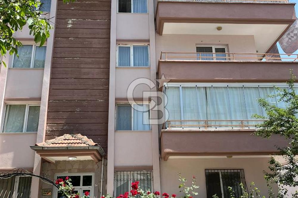 CB VİZYONDAN HAYMANA CAD. 3+1 SATILIK DAİRE
