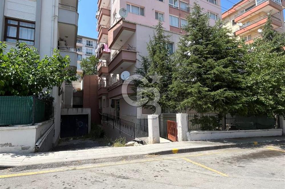 CB VİZYONDAN HAYMANA CAD. 3+1 SATILIK DAİRE