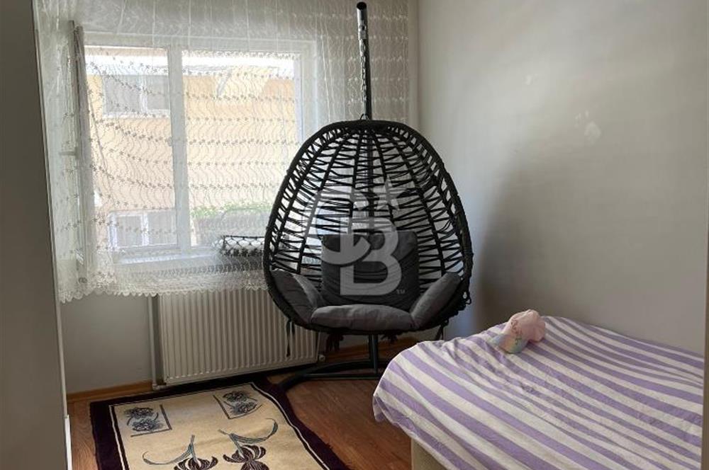 CB VİZYONDAN HAYMANA CAD. 3+1 SATILIK DAİRE