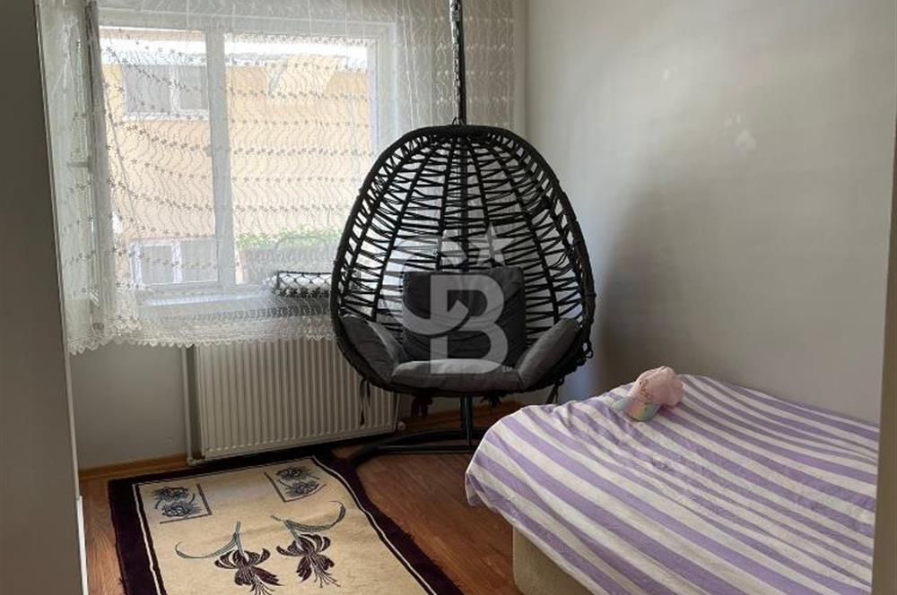 CB VİZYONDAN HAYMANA CAD. 3+1 SATILIK DAİRE
