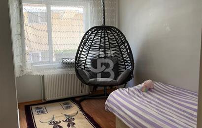 CB VİZYONDAN HAYMANA CAD. 3+1 SATILIK DAİRE