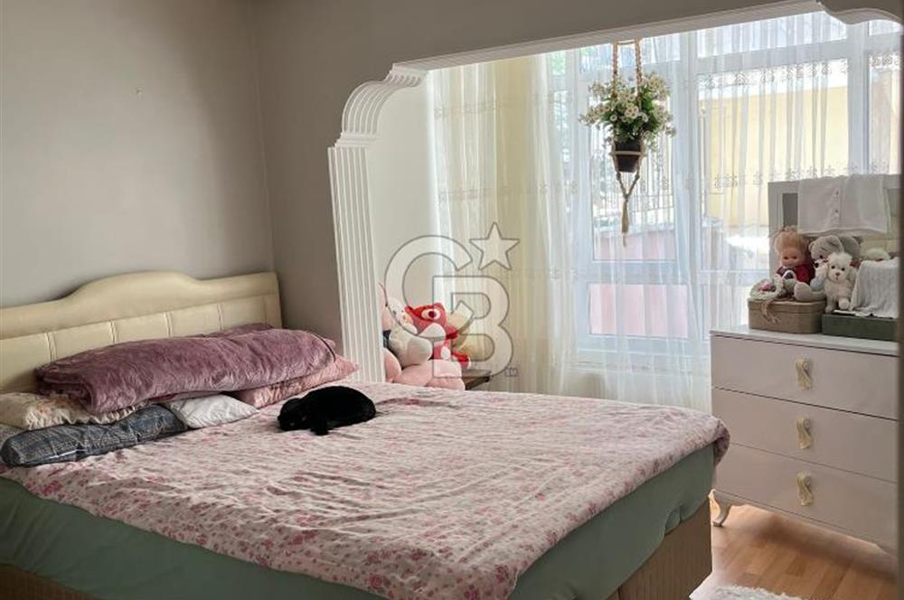 CB VİZYONDAN HAYMANA CAD. 3+1 SATILIK DAİRE