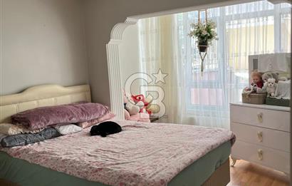 CB VİZYONDAN HAYMANA CAD. 3+1 SATILIK DAİRE