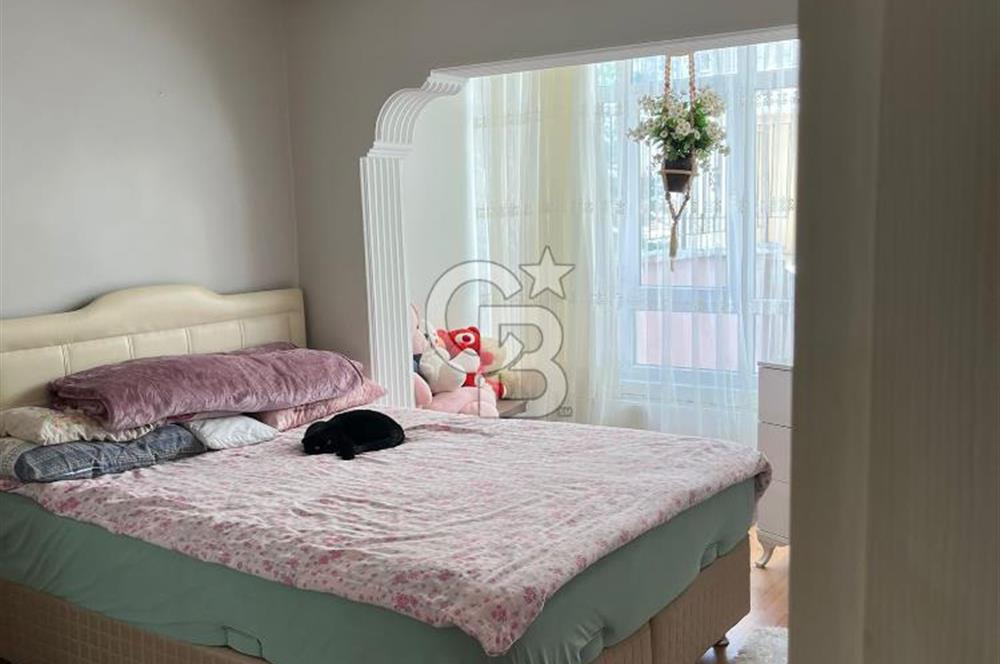 CB VİZYONDAN HAYMANA CAD. 3+1 SATILIK DAİRE