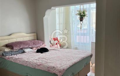 CB VİZYONDAN HAYMANA CAD. 3+1 SATILIK DAİRE