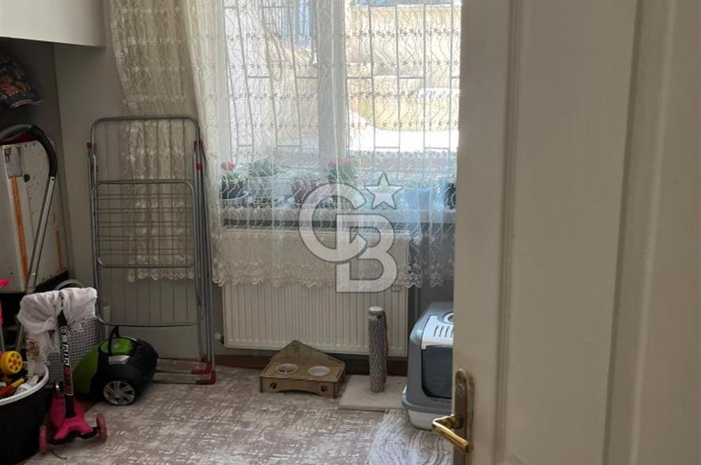 CB VİZYONDAN HAYMANA CAD. 3+1 SATILIK DAİRE
