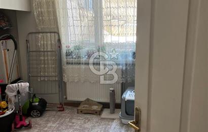 CB VİZYONDAN HAYMANA CAD. 3+1 SATILIK DAİRE