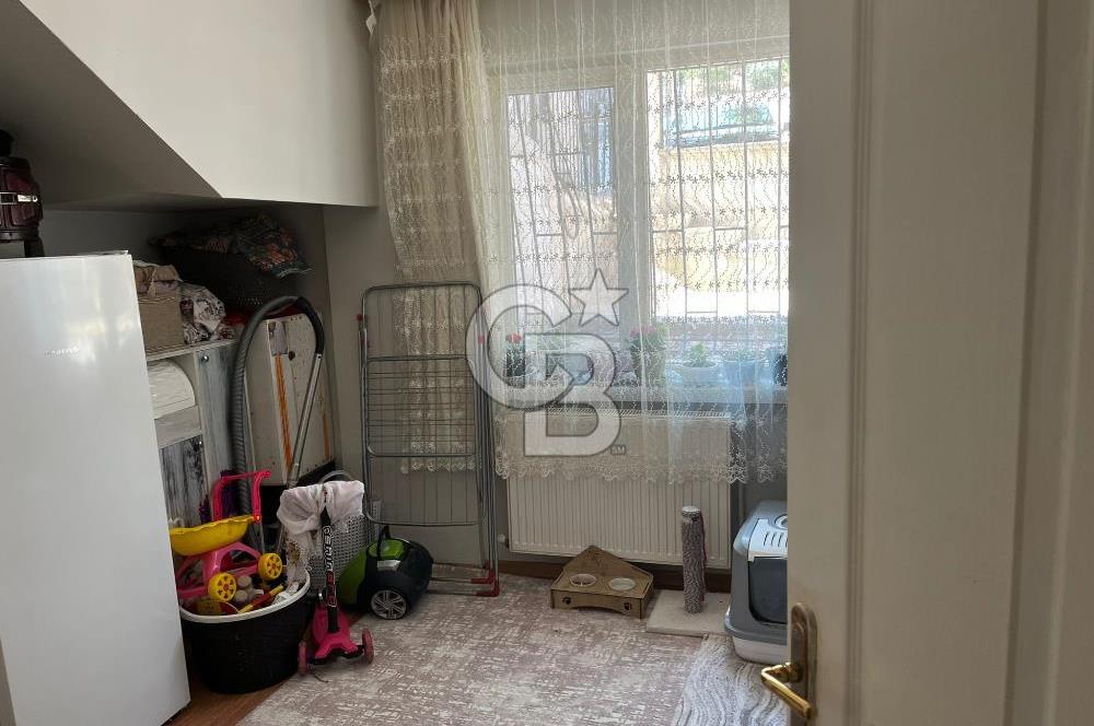 CB VİZYONDAN HAYMANA CAD. 3+1 SATILIK DAİRE