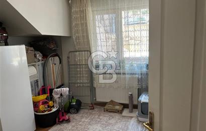 CB VİZYONDAN HAYMANA CAD. 3+1 SATILIK DAİRE