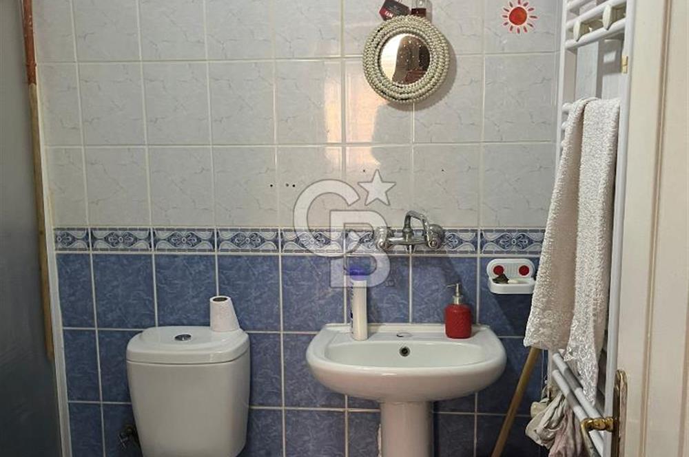 CB VİZYONDAN HAYMANA CAD. 3+1 SATILIK DAİRE