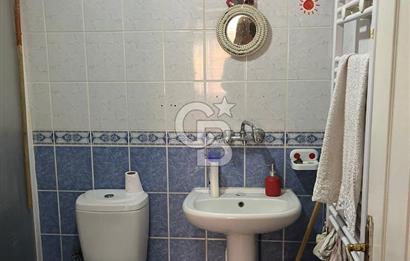 CB VİZYONDAN HAYMANA CAD. 3+1 SATILIK DAİRE