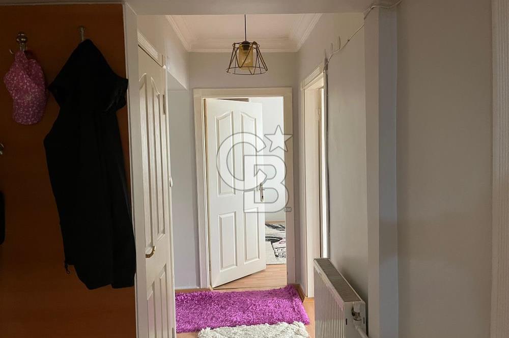 CB VİZYONDAN HAYMANA CAD. 3+1 SATILIK DAİRE