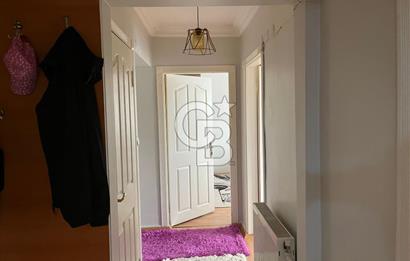 CB VİZYONDAN HAYMANA CAD. 3+1 SATILIK DAİRE