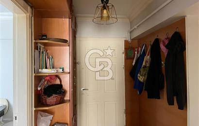 CB VİZYONDAN HAYMANA CAD. 3+1 SATILIK DAİRE