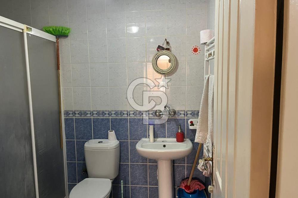 CB VİZYONDAN HAYMANA CAD. 3+1 SATILIK DAİRE