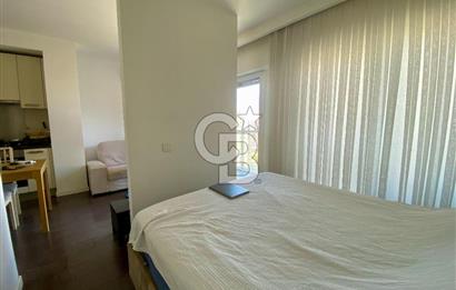 Mavişehir Soyak Optimus ta 1+1 Satılık Daire