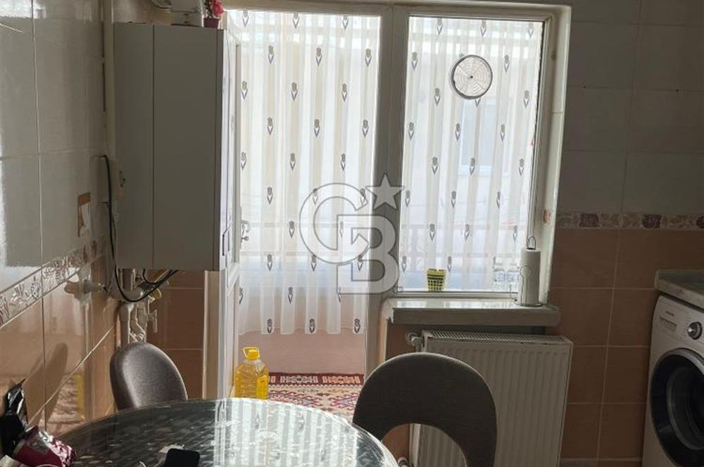 CB VİZYONDAN HAYMANA CAD. 3+1 SATILIK DAİRE