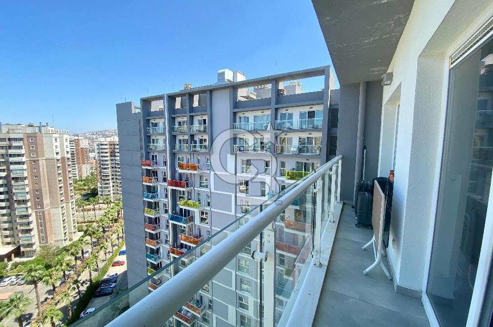 Mavişehir Soyak Optimus ta 1+1 Satılık Daire