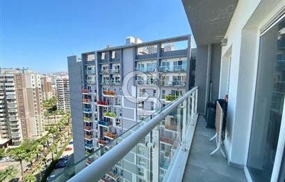 Mavişehir Soyak Optimus ta 1+1 Satılık Daire