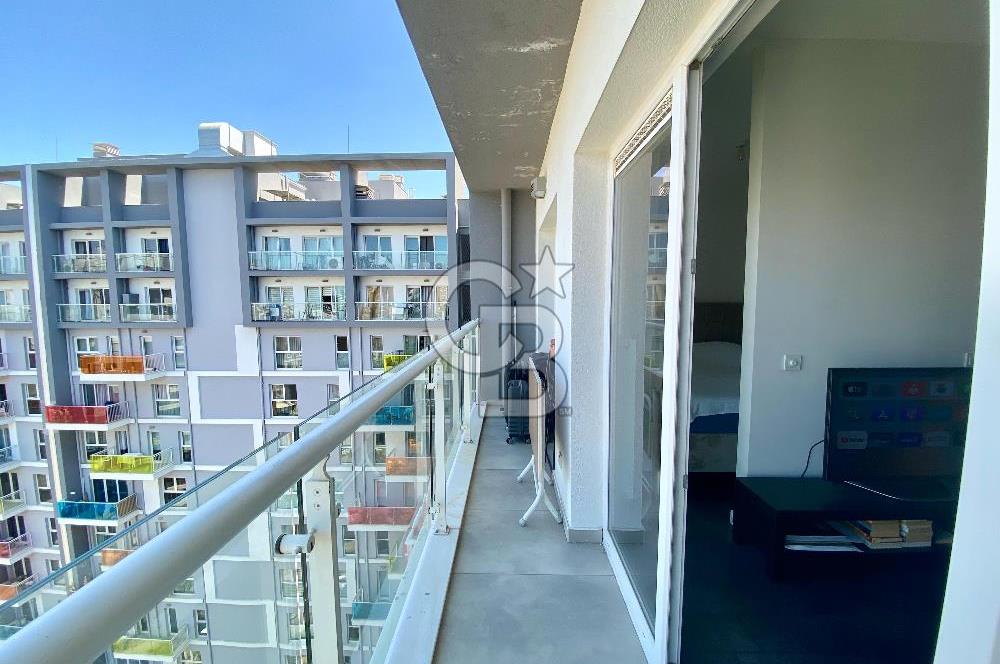 Mavişehir Soyak Optimus ta 1+1 Satılık Daire