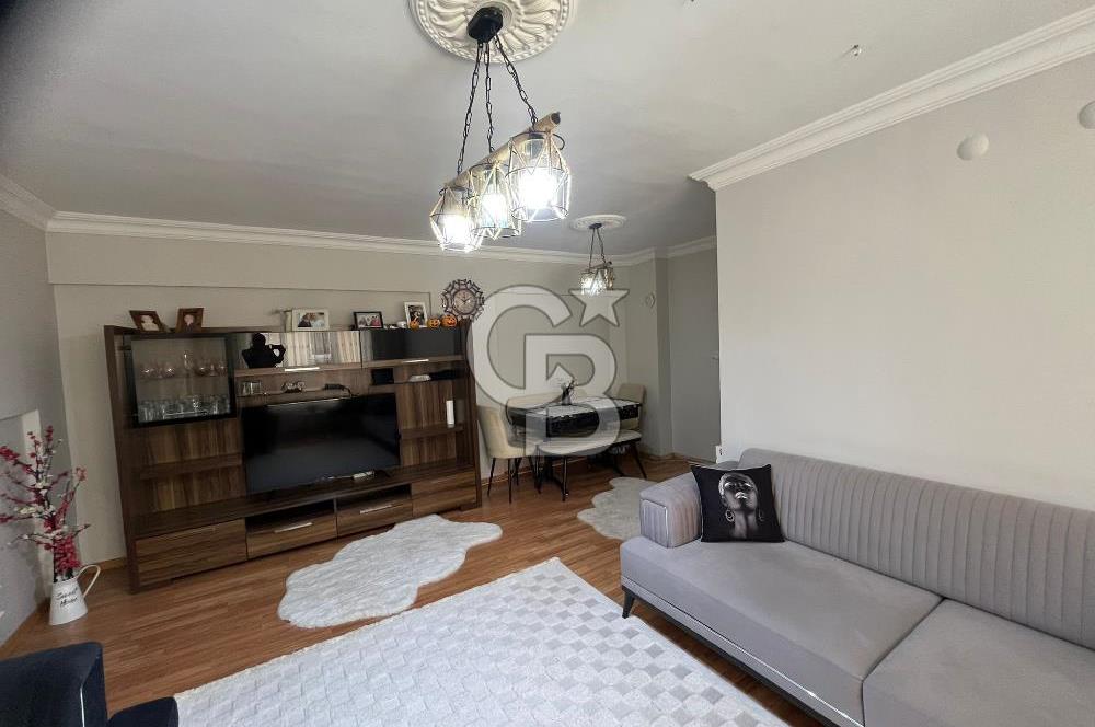 CB VİZYONDAN HAYMANA CAD. 3+1 SATILIK DAİRE
