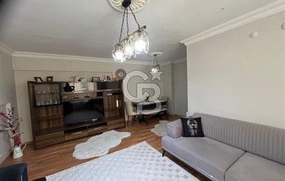 CB VİZYONDAN HAYMANA CAD. 3+1 SATILIK DAİRE