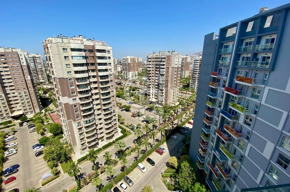 Mavişehir Soyak Optimus ta 1+1 Satılık Daire