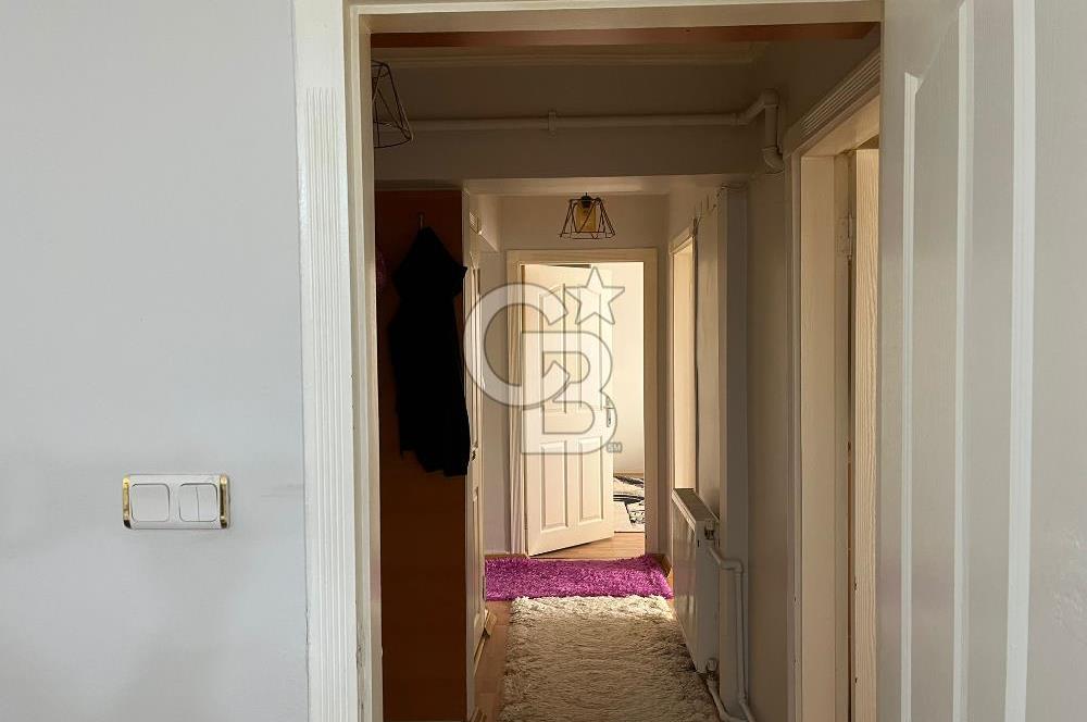 CB VİZYONDAN HAYMANA CAD. 3+1 SATILIK DAİRE