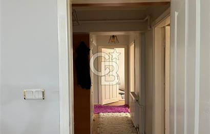CB VİZYONDAN HAYMANA CAD. 3+1 SATILIK DAİRE
