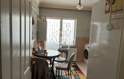 CB VİZYONDAN HAYMANA CAD. 3+1 SATILIK DAİRE