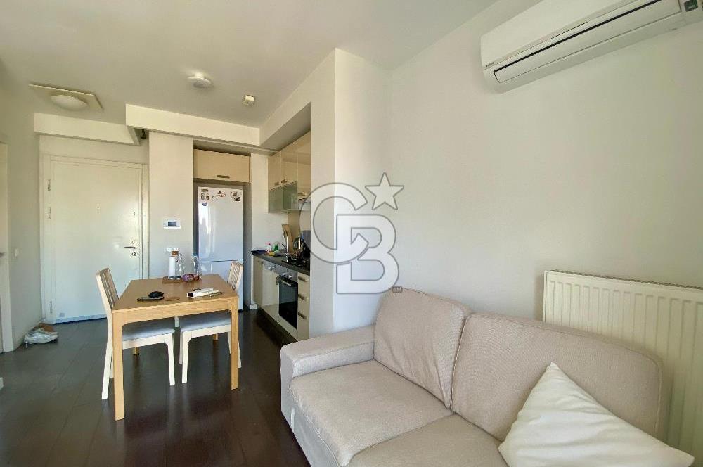 Mavişehir Soyak Optimus ta 1+1 Satılık Daire